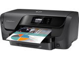 Принтер HP Officejet Pro 8210
