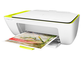 HP DeskJet IA 2135 All-in-One Printer
