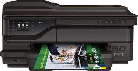 Принтер HP Officejet 7612 Wide Format e-All-in-One