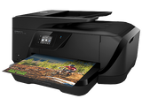 Принтер HP OfficeJet 7510 Wide Format All-in-One Printer