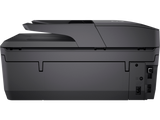 Принтер HP OfficeJet Pro 6970 All-in-One Printer  A4; A5; A6; B5; Index card A; Envelopes;DL 1200 x 600 dpi 20 ppm 10 ppm DL HP PCL 3 GUI; HP PCL 3 Enhanced USB 2.0; 802.11b/g/n  WLAN; RJ-11 ADF scan 1 200 x 1 200 dpi