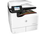 Принтер HP PageWide Pro MFP 772dn