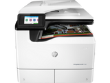 Принтер HP PageWide Pro MFP 772dn