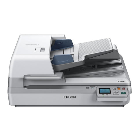 Scanner EPSON WorkForce DS-70000N