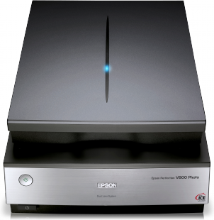 Scanner EPSON Perfection V800 Photo