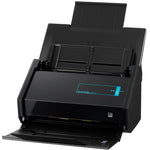 Документен скенер FUJITSU Scanner ScanSnap iX500 incl Nuance Power PDF
