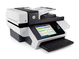 Скенер HP Digital Sender Flow 8500 fn1 Document Capture Workstation