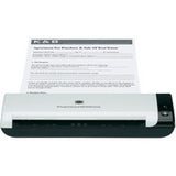 Скенер HP SJ1000 Eur  600 x 600dpi USB 2.0 Hi-speed