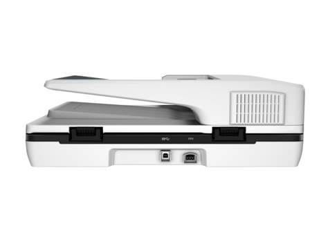 Скенер HP ScanJet Pro 3500 f1 Flatbed Scanner