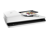 Скенер HP ScanJet Pro 3500 f1 Flatbed Scanner