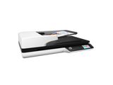 Скенер HP ScanJet Pro 4500 fn1 Network Scanner