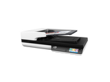 Скенер HP ScanJet Pro 4500 fn1 Network Scanner