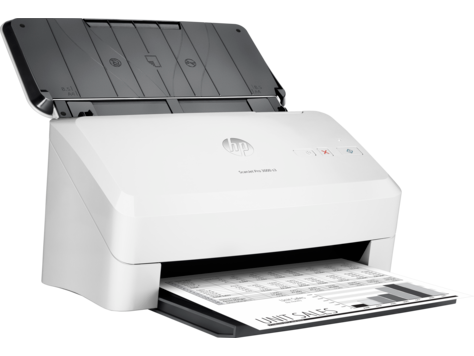Скенер HP ScanJet Pro 3000 s3 Sheet-feed