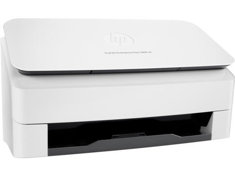 Скенер HP ScanJet Enterprise Flow 5000 s4 Sheet-feed