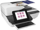 Скенер HP ScanJet Enterprise Flow N9120 fn2 Document Scanner