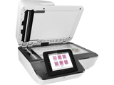 Скенер HP ScanJet Enterprise Flow N9120 fn2 Document Scanner