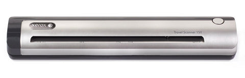 Скенер Xerox Travel Scanner 150