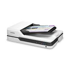 Scanner EPSON WorkForce DS-1630, Letter, 1,200 dpi x 1,200 dpi (Horizontal x Vertical), Yes, Skip blank page, A3 stitching, Advanced editing, Automatic de-skew, Auto-rotation, Text enhancement, Descreening, Full Zonal OCR, USB 3.0, Epson Scan, Windows 1