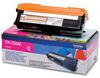 Magenta Toner Cartridge BROTHER (Approx. 1,500 pages declared in accordance with ISO/IEC19798)