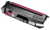 Magenta Toner Cartridge BROTHER (6000 pages) for HL4570CDW, MFC9970, DCP9270CDN