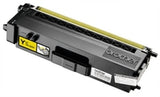 Yellow Toner Cartridge BROTHER (6000 pages) for HL4570CDW, MFC9970, DCP9270CDN