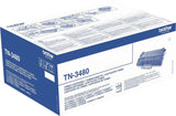 Toner BROTHER Black for HLL5000D /L5100DN /L5100DNT /L5200DW /L5200DWT /L6250DN /L6300DW / L6300DWT /L6400DW /L6400DWT/ DCPL5500DN /L6600DW /MFCL5700DN /L5750DW /L6800DW /L6800DWT /L6900DW /L6900DWT, 8000 pages
