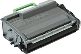 Toner BROTHER Black for HLL5000D /L5100DN /L5100DNT /L5200DW /L5200DWT /L6250DN /L6300DW / L6300DWT /L6400DW /L6400DWT/ DCPL5500DN /L6600DW /MFCL5700DN /L5750DW /L6800DW /L6800DWT /L6900DW /L6900DWT, 8000 pages