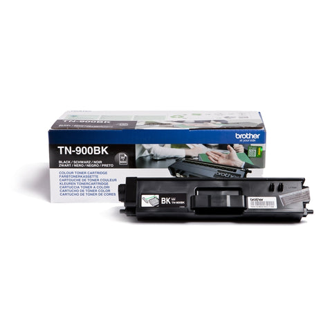 Toner cartridge BROTHER Black for MFCL9550 CDW/ Brother HLL9200 CDWT/ 9300 CDWTT and L9550CDWT
