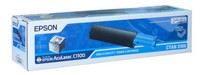 AcuBrite Toner Cyan (high capacity) for AcuLaser C1100