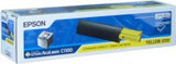 AcuBrite Toner EPSON Yellow for AcuLaser C1100