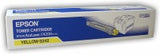 Toner Cartridge Yellow for Acu Laser C4200