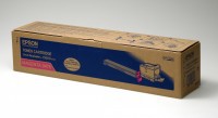 Magenta Toner Cartridge for AcuLaser C9200 - 14 000 стр.