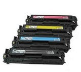Консуматив HP 125A Original LaserJet cartridge; black; 2200 Page Yield ; 1 - pack; CLJ CP1215/CP1515/CP1518/CM1312MFP
