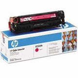 Консуматив HP 304A Original LaserJet cartridge; magenta; 2800 Page Yield ; 1 - pack; CLJ CP2025/CM2320MFP