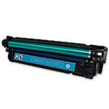 Консуматив HP 504A Original LaserJet cartridge; cyan; 7000 Page Yield ; 1 - pack; HP Color LaserJet CP3525/CM3530MFP