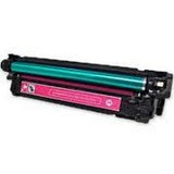 Консуматив HP 504A Original LaserJet cartridge; magenta; 7000 Page Yield ; 1 - pack; HP Color LaserJet CP3525/CM3530MFP