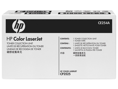 Консуматив HP 54A Original LaserJet cartridge; ; 36000 Page Yield ; 1 - pack; HP Color LaserJet CP3525/CM3530MFP