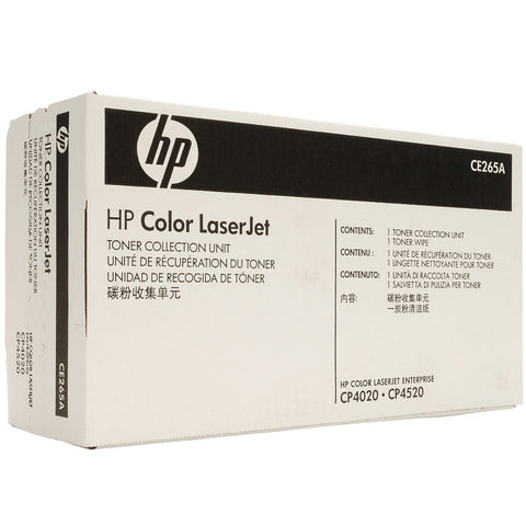 Консуматив HP 525 Original LaserJet cartridge; ;  Page Yield ; ; HP Color LaserJet CM4540 MFP; CP4025; CP4525; M680; M651