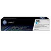 Консуматив HP 126A Original LaserJet cartridge; cyan; 1000 Page Yield ; 1 - pack; CLJ CP1025/CLJ Pro 100 color MFP M175/CLJ Pro 200 color MFP M275