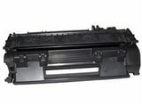 Консуматив HP 05A Original LaserJet cartridge; black; 2300 Page Yield ; 1 - pack; LJ P2035/P2055