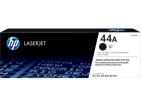 Консуматив HP 44A Original LaserJet Toner Cartridge; MFP M15a;M15w;M28a;M28w