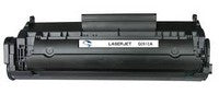 Консуматив HP 12A Original LaserJet cartridge; black; 2000 Page Yield ; 1 - pack; HP LaserJet 1010/1012/1015/1018/1020/1022/3015/3020/3030/3050/3052/3055/M1005 MFP/M1319 MFP