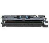 Консуматив HP 122A Original LaserJet cartridge; black; 5000 Page Yield ; 1 - pack; CLJ 1550/2550/2820aio/2840aio