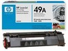 Консуматив HP 49A Original LaserJet cartridge; black; 2500 Page Yield ; 1 - pack; LJ 1160/LJ 1320/LJ 3390 / LJ 3392aio