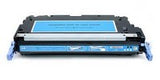 Консуматив HP 502A Original LaserJet cartridge; cyan; 4000 Page Yield ; 1 - pack; CLJ 3600