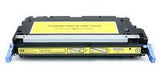 Консуматив HP 502A Original LaserJet cartridge; yellow; 4000 Page Yield ; 1 - pack; CLJ 3600