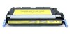 Консуматив HP 502A Original LaserJet cartridge; yellow; 4000 Page Yield ; 1 - pack; CLJ 3600