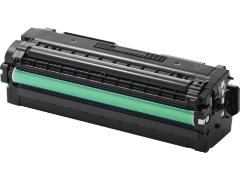Консуматив Samsung CLT-M505L H-Yield Magenta Crtg (up to 3 500 A4 Pages at 5% coverage)* SL-C2620/SL-C2670