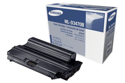 Консуматив Samsung ML-D3470B H-Yield Blk Toner Crtg (up to 10 000 A4 Pages at 5% coverage)* ML-3470D/ML-3471ND