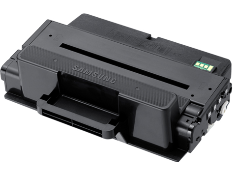 Консуматив Samsung MLT-D205E Extra H-Yield Blk Crtg (up to 10 000 A4 Pages at 5% coverage)* ML-3710, SCX-5637, SCX-5737